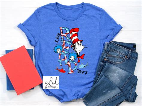 dr seuss shirt|adult dr seuss shirts teacher.